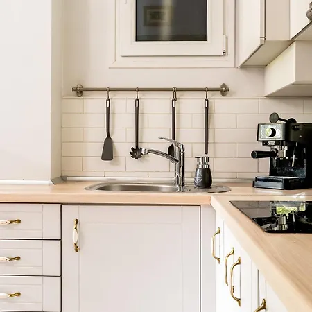 Tomasza By Vsi Appartement *