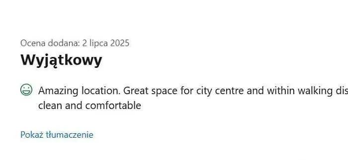 Apartament Tomasza By Vsi Kraków