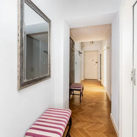 דירה Tomasza By Vsi *