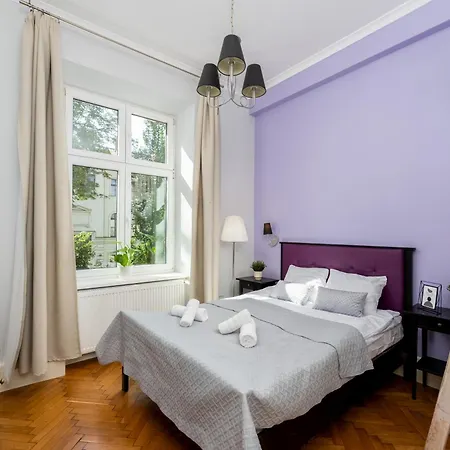 Apartamento Tomasza By Vsi *